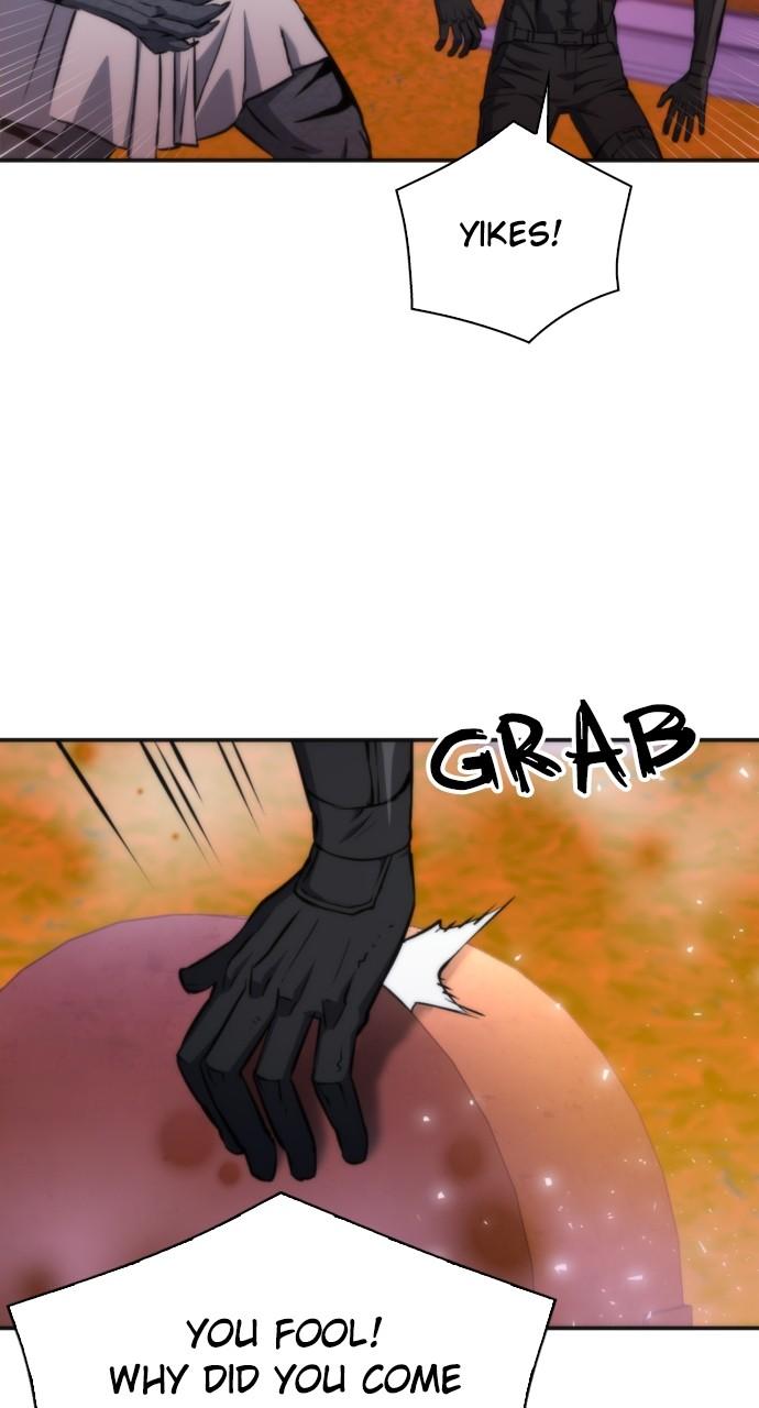 The Druid of Seoul Station Chapter 191 - Page 49