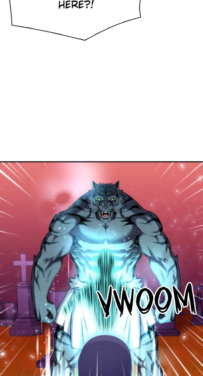 The Druid of Seoul Station Chapter 191 - Page 50