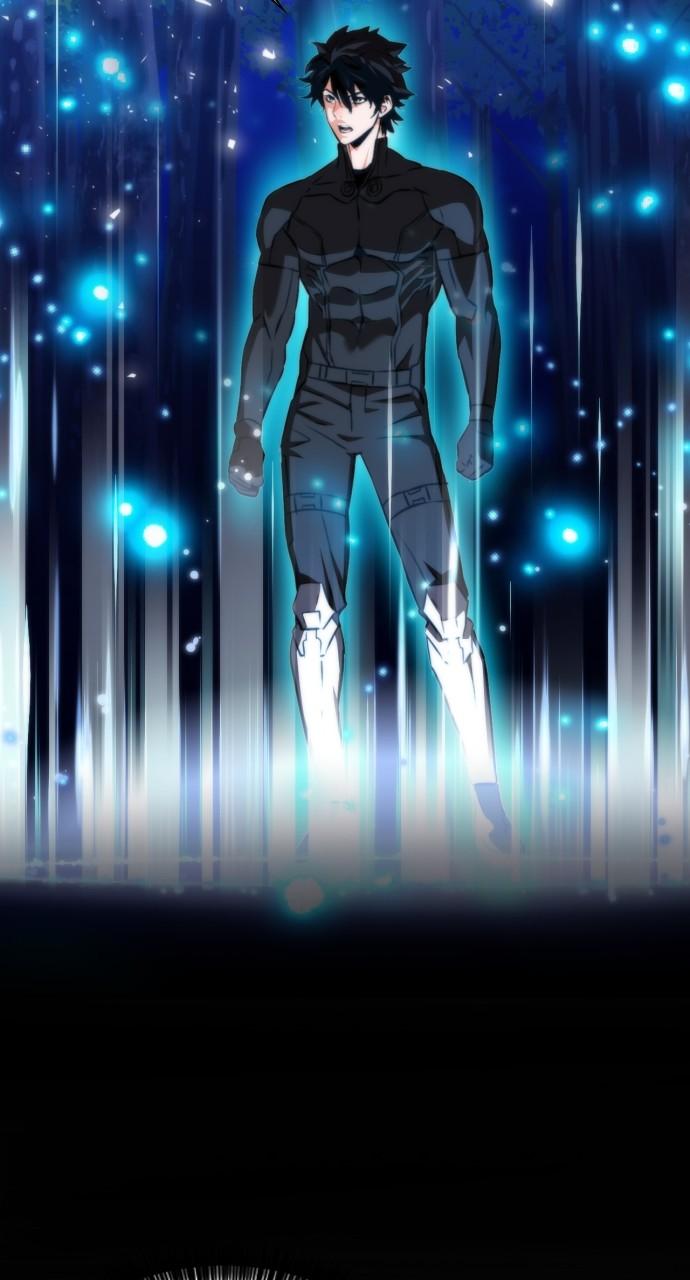 The Druid of Seoul Station Chapter 191 - Page 53