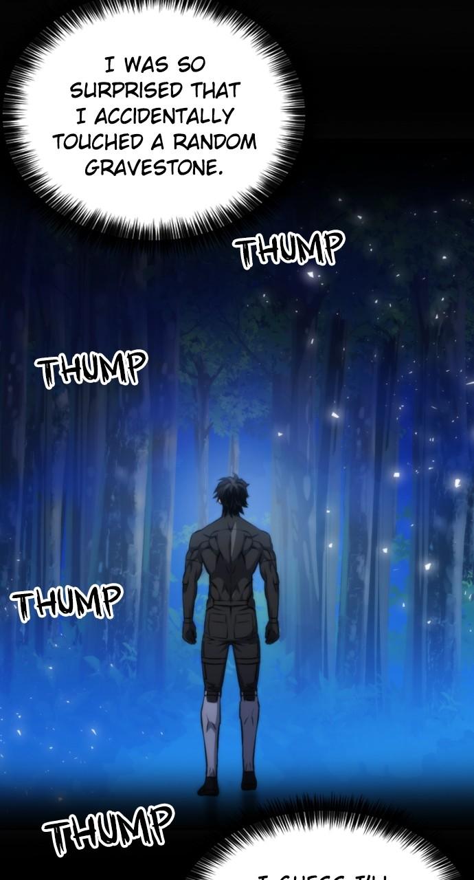 The Druid of Seoul Station Chapter 191 - Page 54