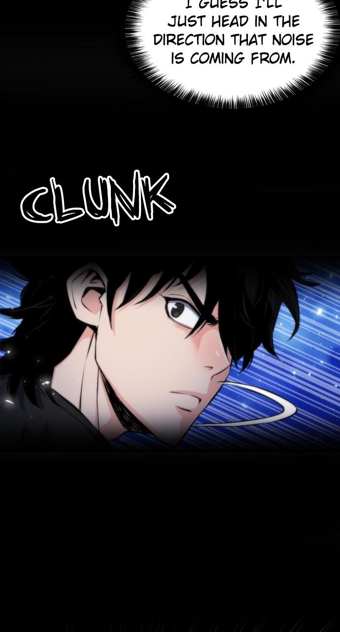 The Druid of Seoul Station Chapter 191 - Page 55