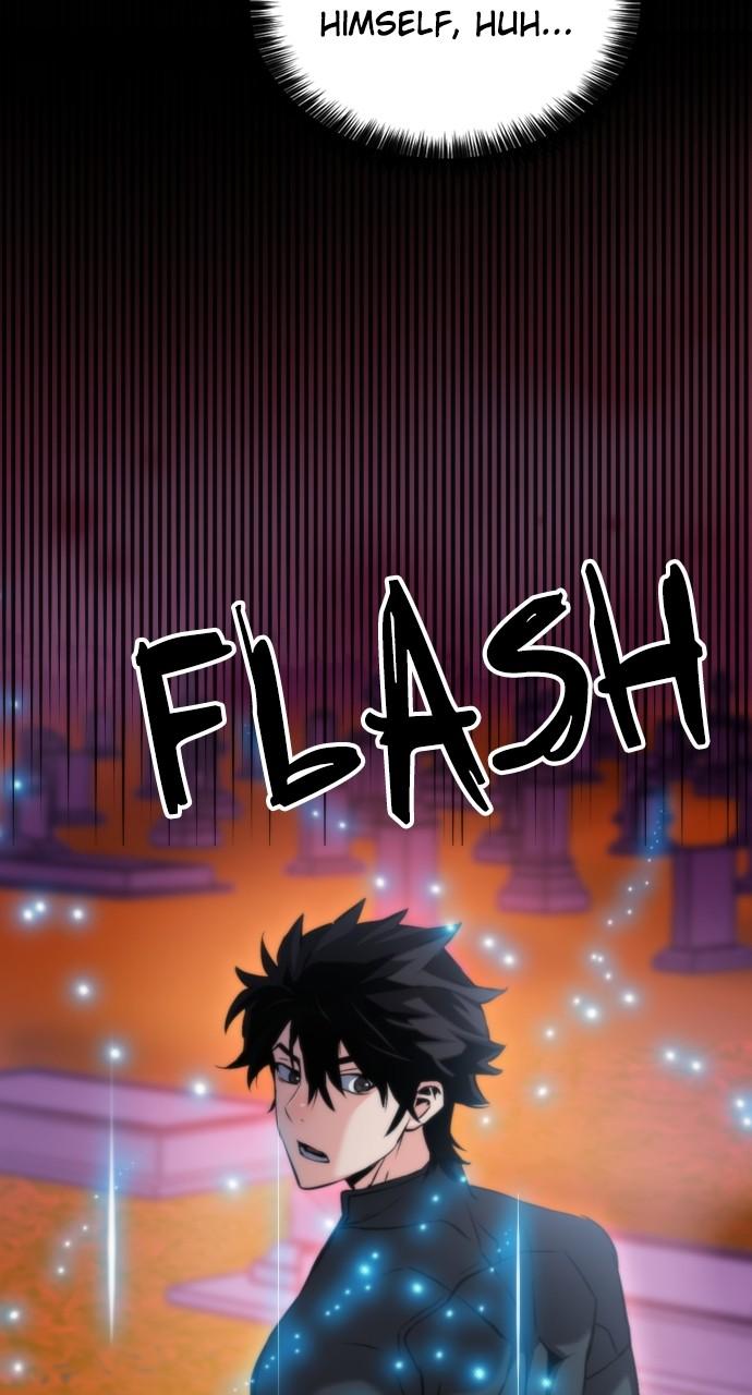 The Druid of Seoul Station Chapter 191 - Page 57