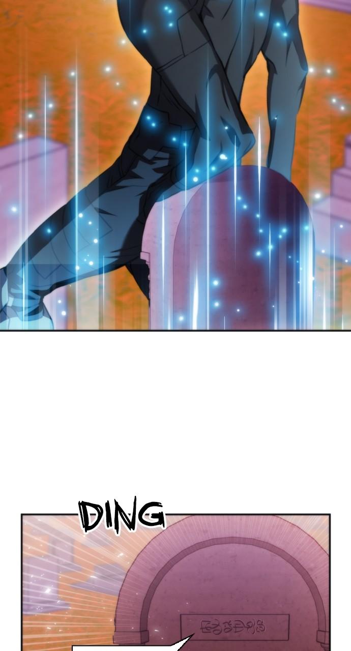 The Druid of Seoul Station Chapter 191 - Page 58