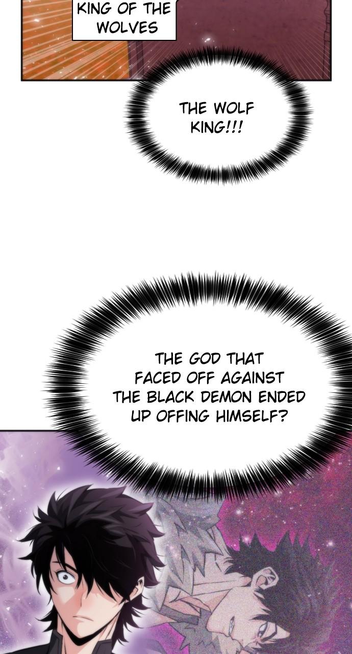 The Druid of Seoul Station Chapter 191 - Page 59