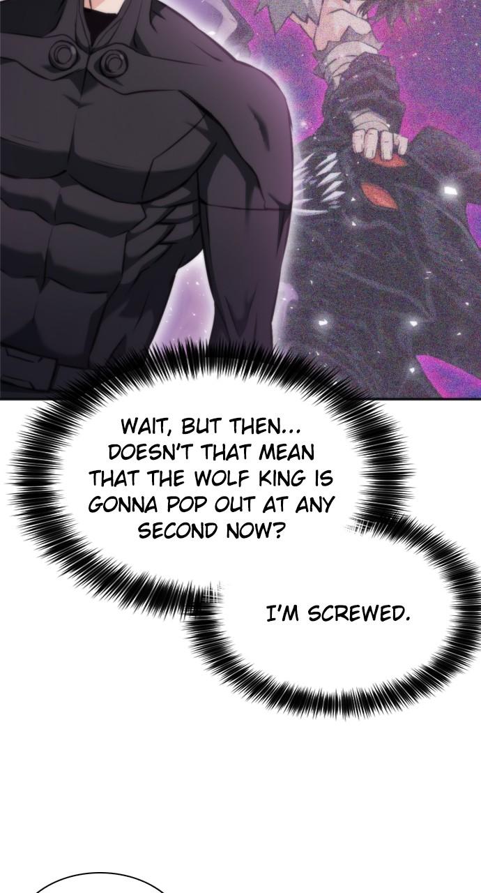 The Druid of Seoul Station Chapter 191 - Page 60