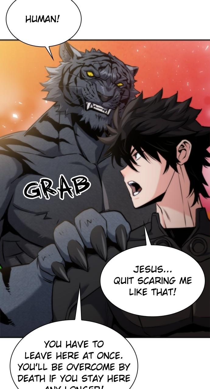 The Druid of Seoul Station Chapter 191 - Page 61