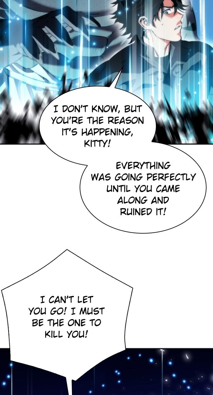 The Druid of Seoul Station Chapter 191 - Page 63