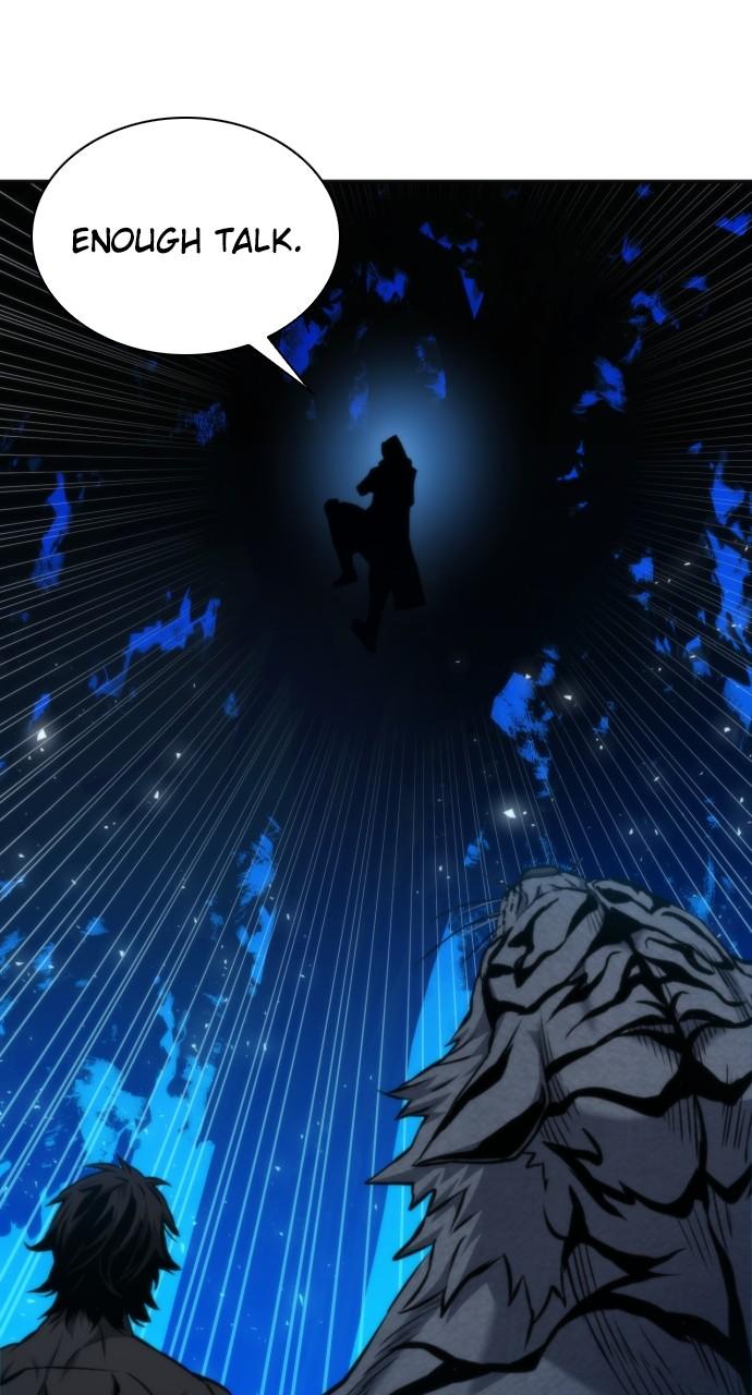 The Druid of Seoul Station Chapter 191 - Page 65