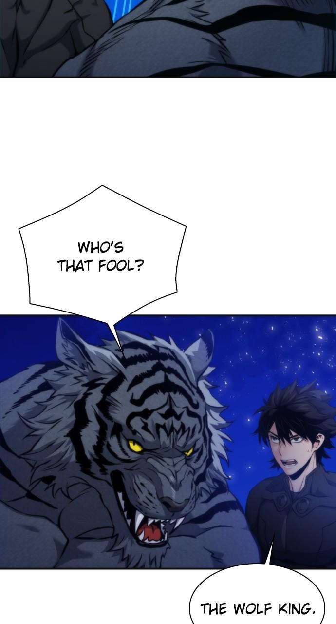 The Druid of Seoul Station Chapter 191 - Page 66