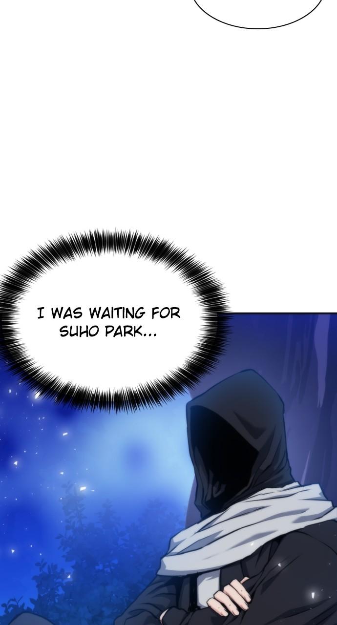 The Druid of Seoul Station Chapter 191 - Page 67