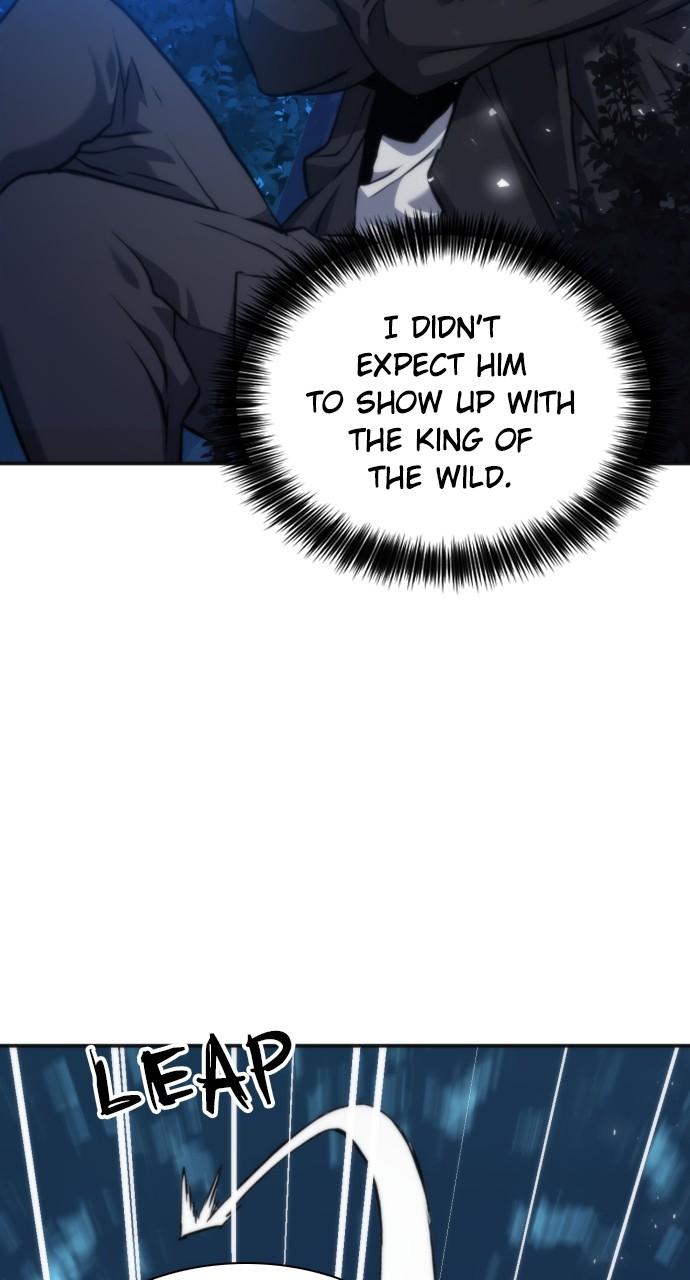 The Druid of Seoul Station Chapter 191 - Page 68