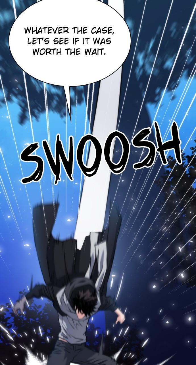 The Druid of Seoul Station Chapter 191 - Page 69