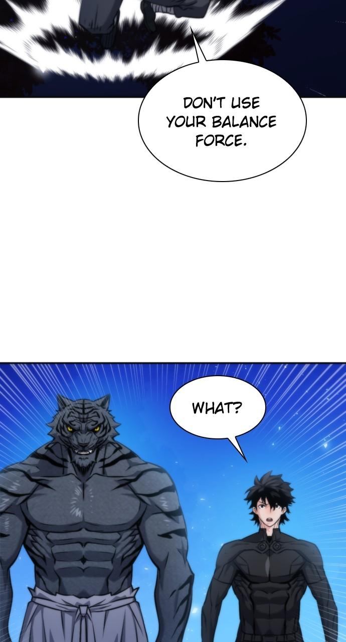 The Druid of Seoul Station Chapter 191 - Page 70