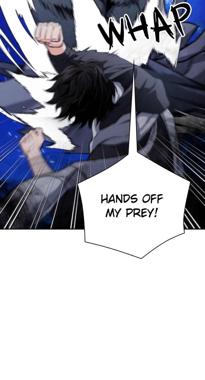 The Druid of Seoul Station Chapter 191 - Page 74