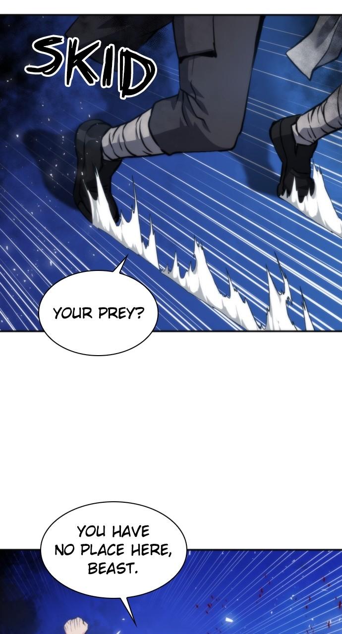 The Druid of Seoul Station Chapter 191 - Page 75