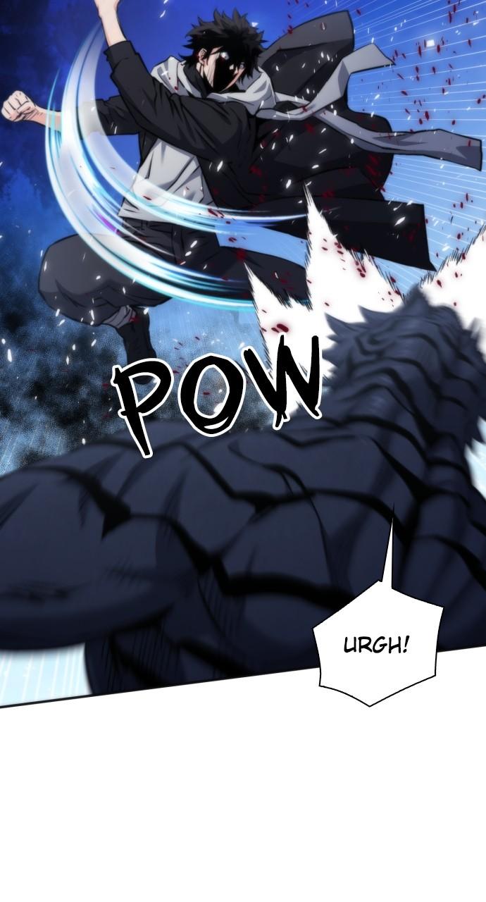 The Druid of Seoul Station Chapter 191 - Page 76