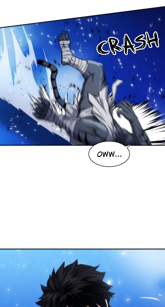 The Druid of Seoul Station Chapter 191 - Page 77