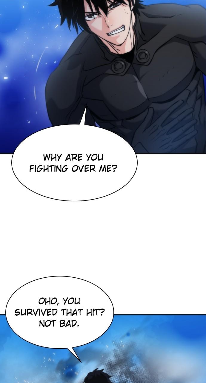 The Druid of Seoul Station Chapter 191 - Page 78