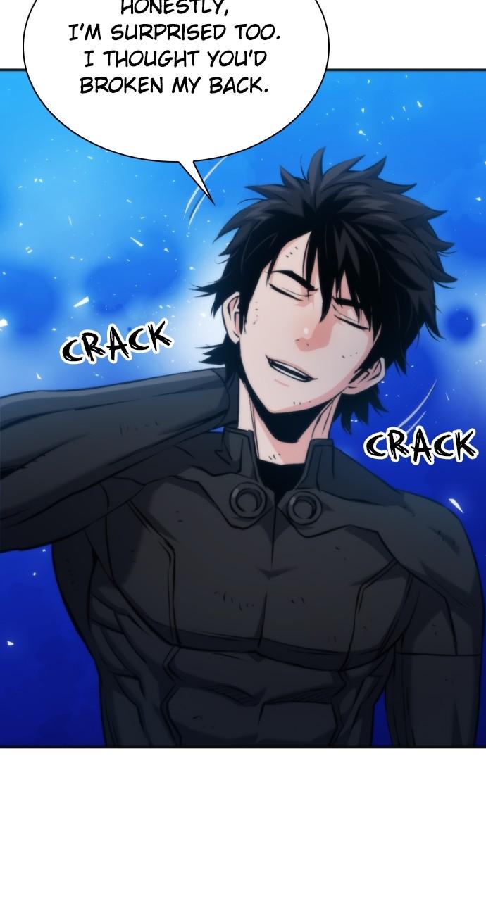 The Druid of Seoul Station Chapter 191 - Page 80