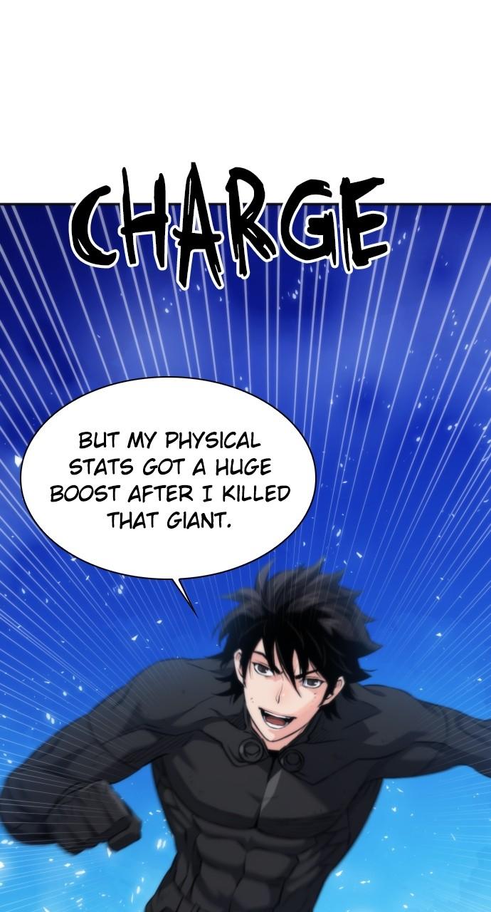 The Druid of Seoul Station Chapter 191 - Page 81