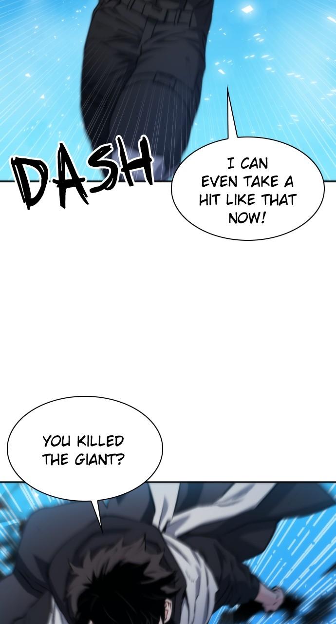 The Druid of Seoul Station Chapter 191 - Page 82