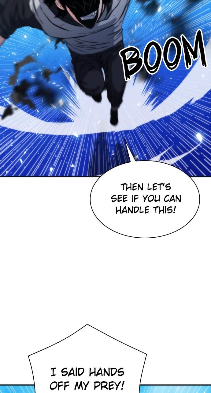 The Druid of Seoul Station Chapter 191 - Page 83