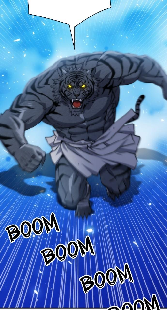 The Druid of Seoul Station Chapter 191 - Page 84