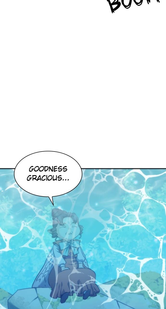 The Druid of Seoul Station Chapter 191 - Page 85