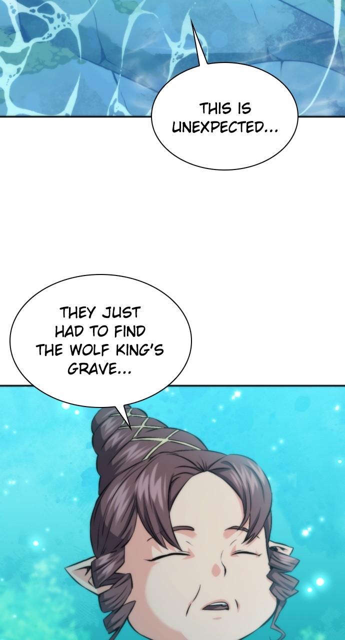 The Druid of Seoul Station Chapter 191 - Page 86