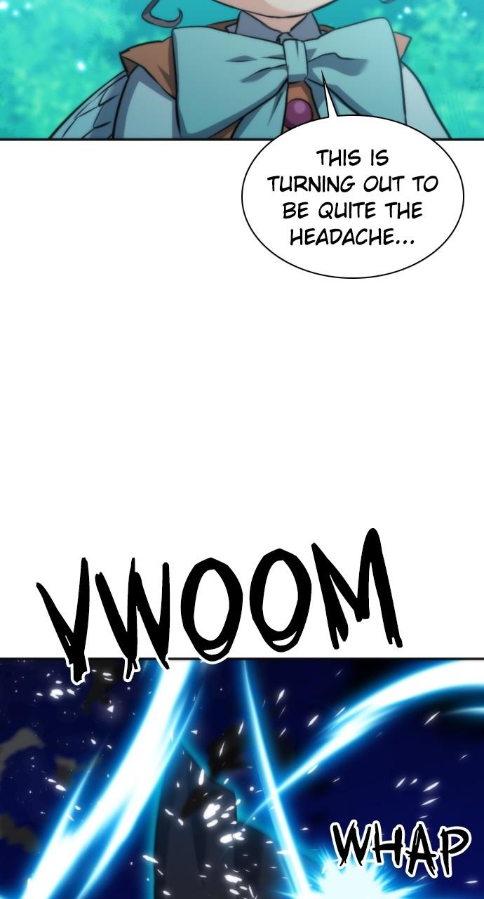 The Druid of Seoul Station Chapter 191 - Page 87