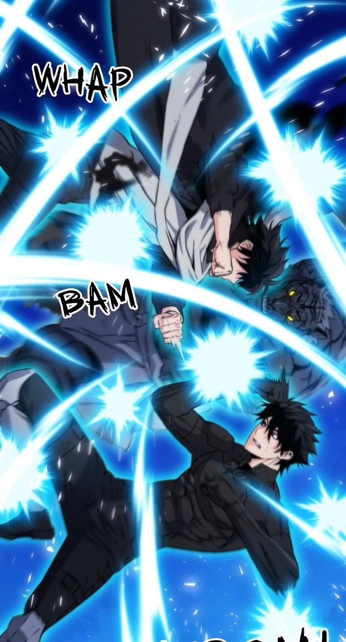 The Druid of Seoul Station Chapter 191 - Page 88