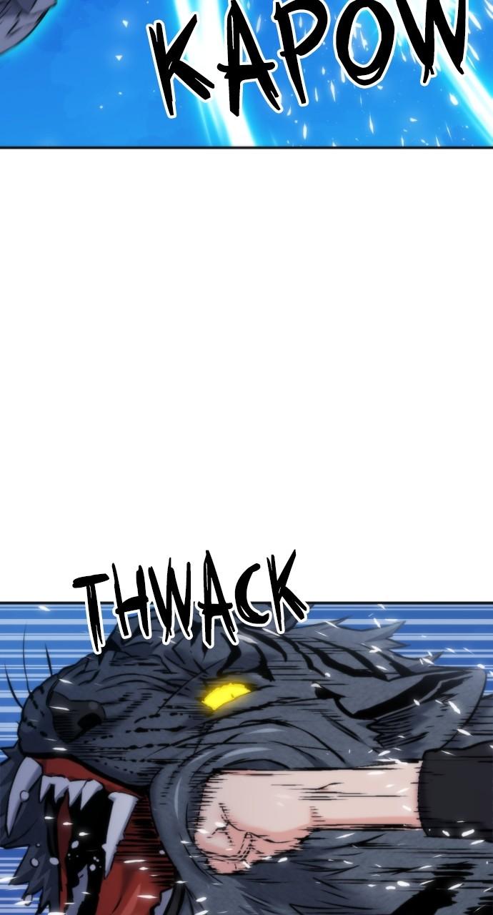 The Druid of Seoul Station Chapter 191 - Page 89