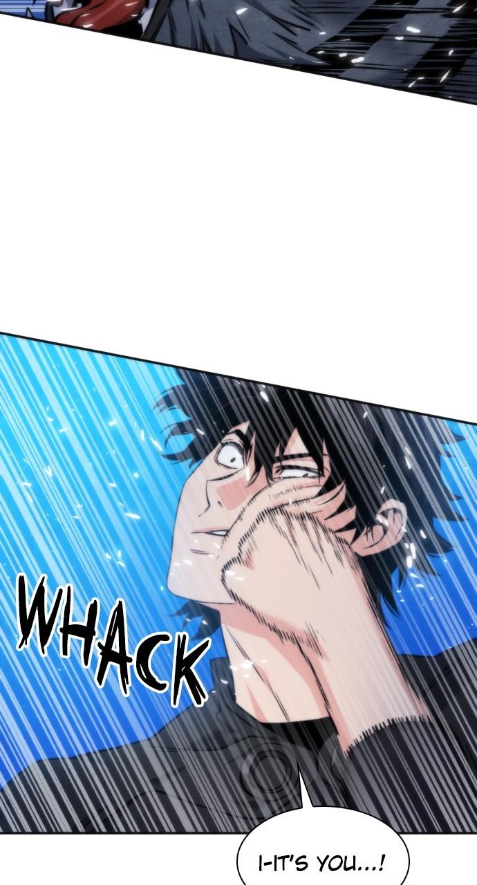 The Druid of Seoul Station Chapter 191 - Page 90