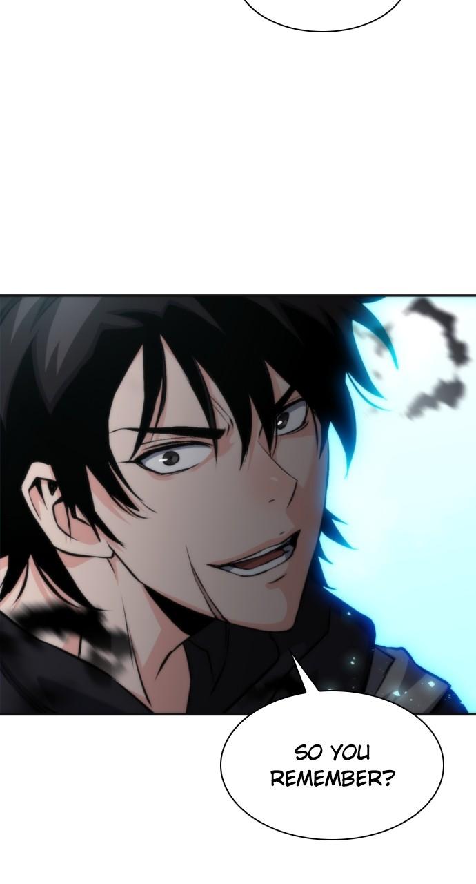 The Druid of Seoul Station Chapter 191 - Page 91