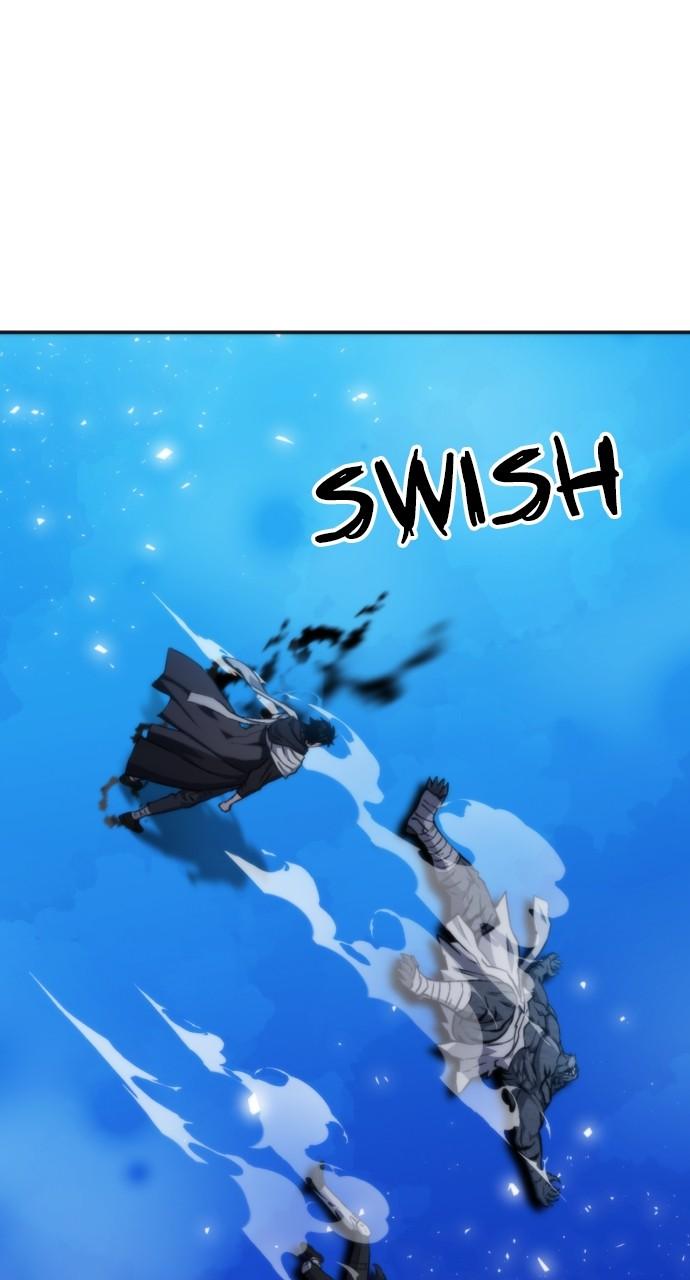 The Druid of Seoul Station Chapter 191 - Page 92