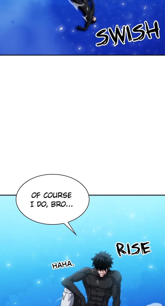 The Druid of Seoul Station Chapter 191 - Page 93