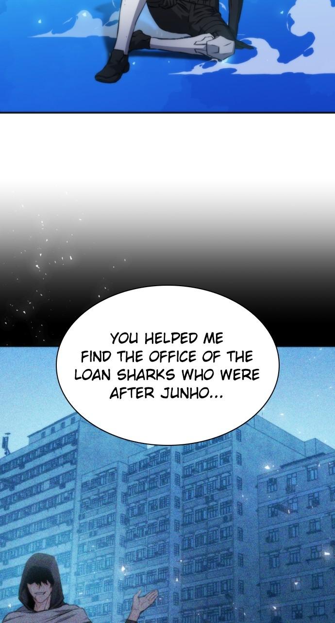 The Druid of Seoul Station Chapter 191 - Page 94
