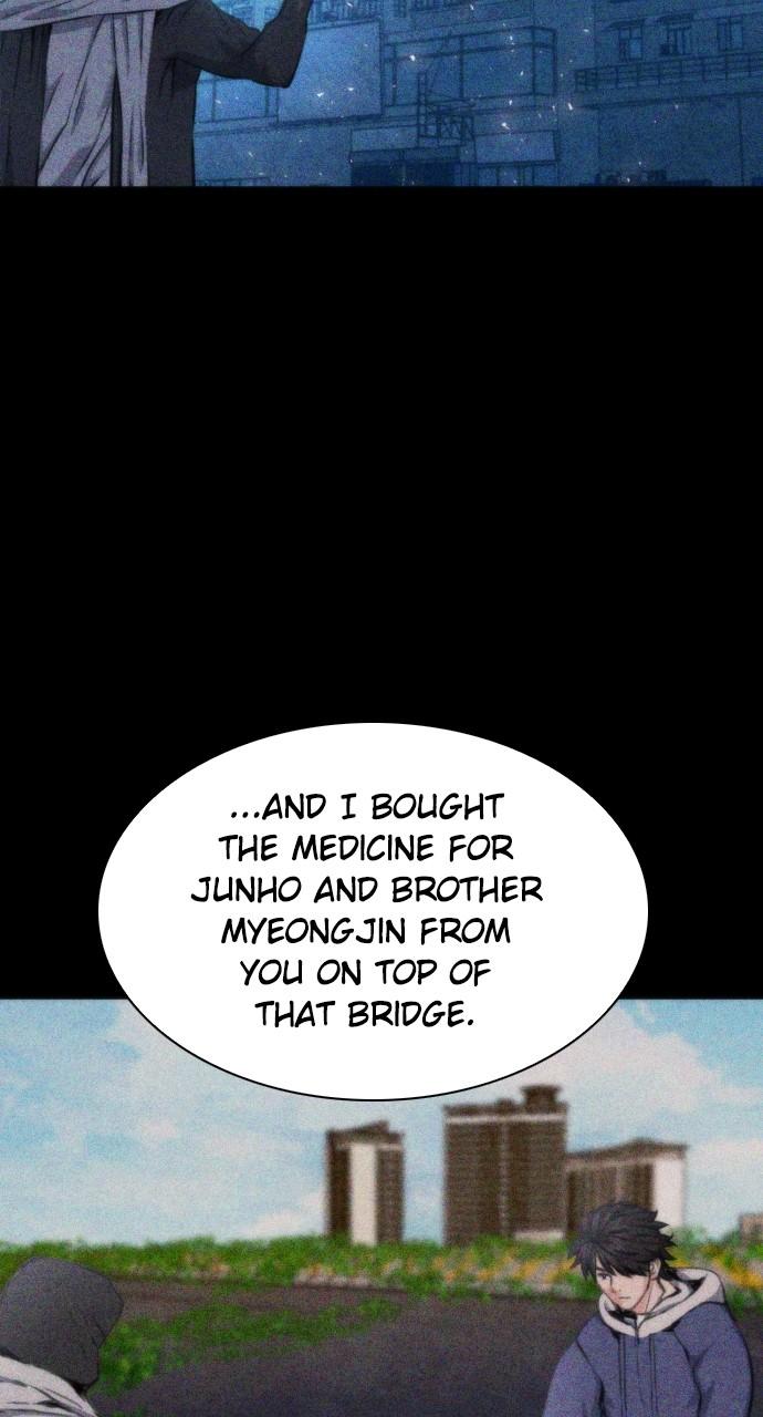 The Druid of Seoul Station Chapter 191 - Page 95