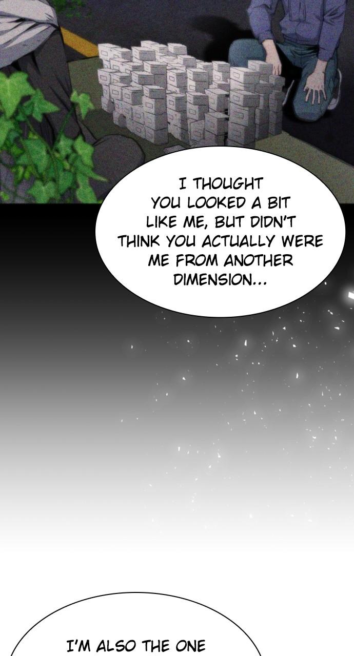 The Druid of Seoul Station Chapter 191 - Page 96