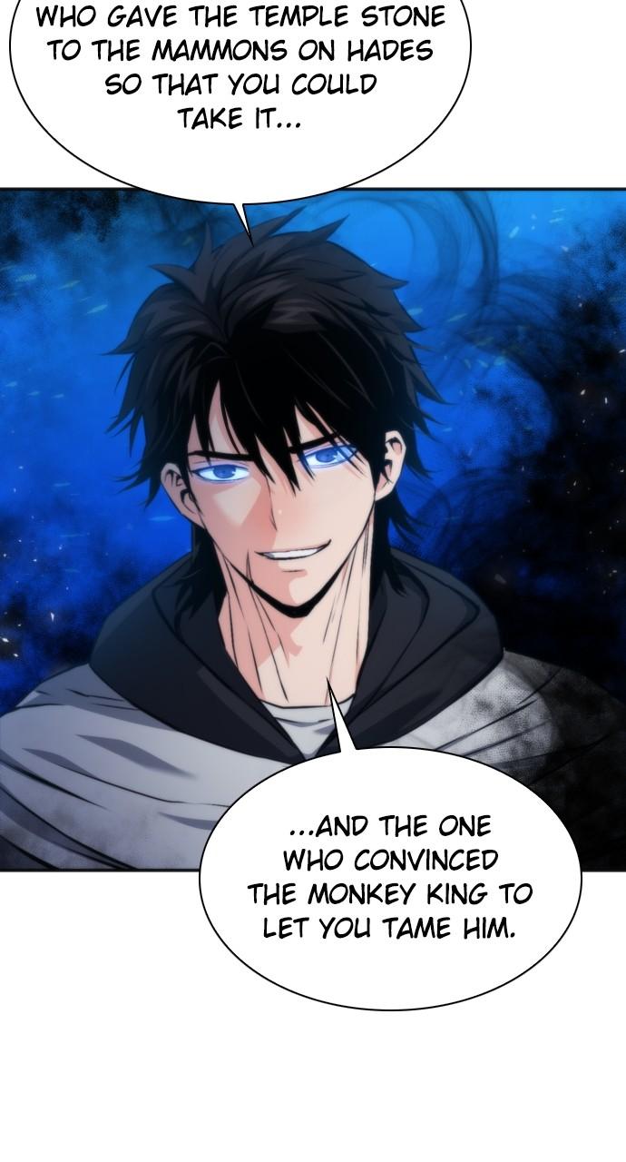 The Druid of Seoul Station Chapter 191 - Page 97