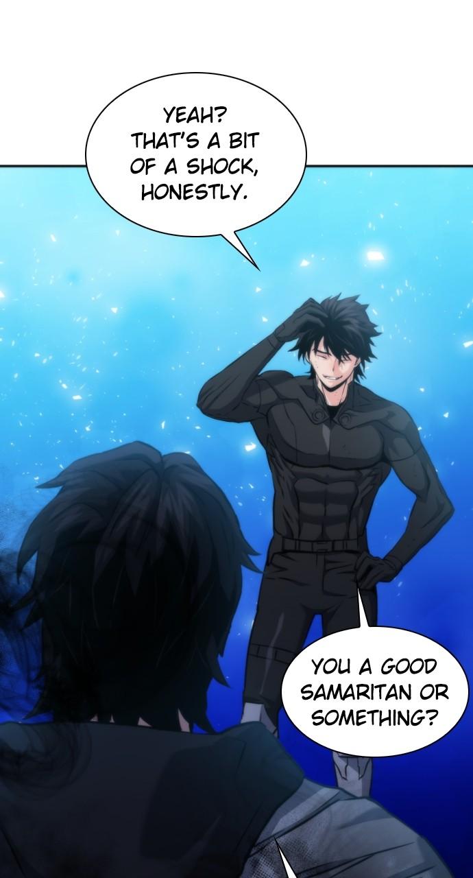 The Druid of Seoul Station Chapter 191 - Page 98