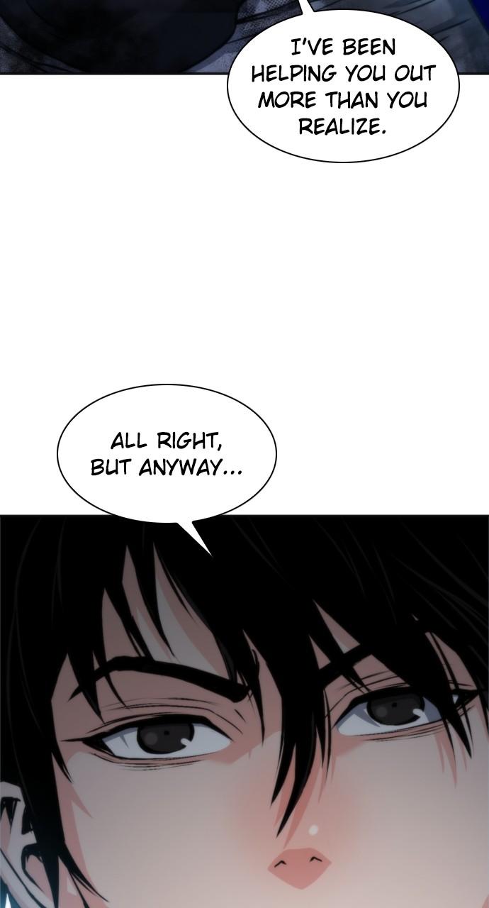 The Druid of Seoul Station Chapter 191 - Page 99