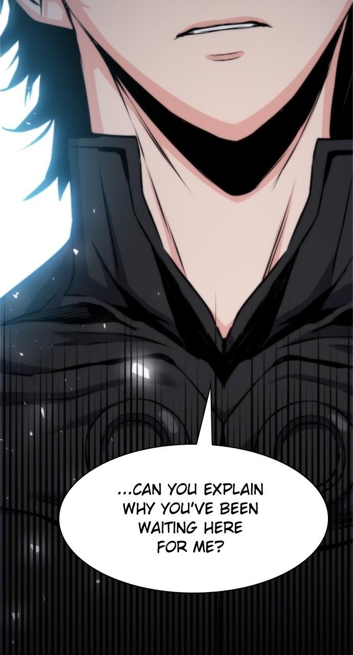 The Druid of Seoul Station Chapter 191 - Page 100