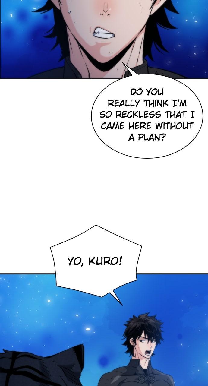 The Druid of Seoul Station Chapter 192 - Page 4