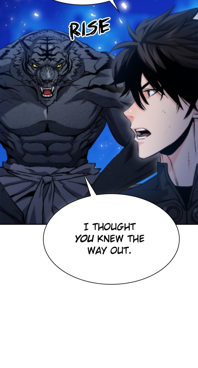 The Druid of Seoul Station Chapter 192 - Page 6