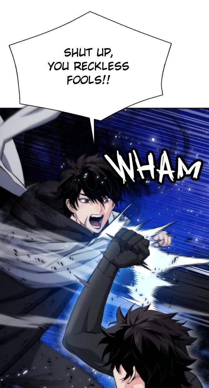 The Druid of Seoul Station Chapter 192 - Page 7