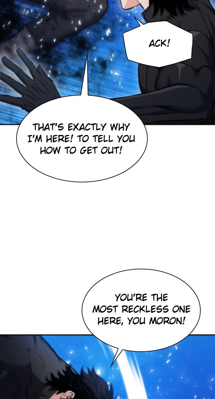 The Druid of Seoul Station Chapter 192 - Page 8