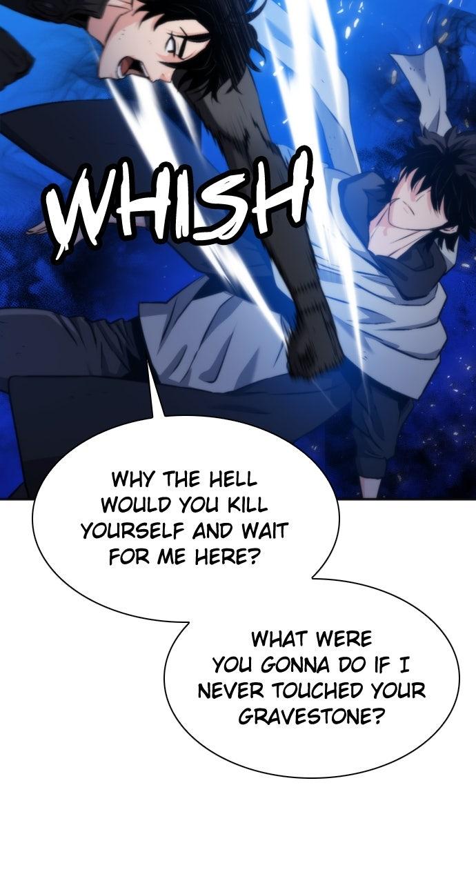 The Druid of Seoul Station Chapter 192 - Page 9