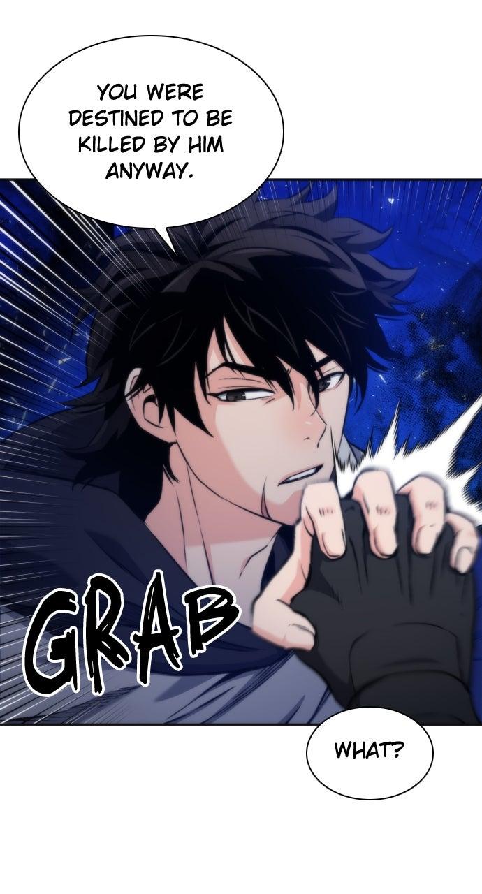 The Druid of Seoul Station Chapter 192 - Page 10