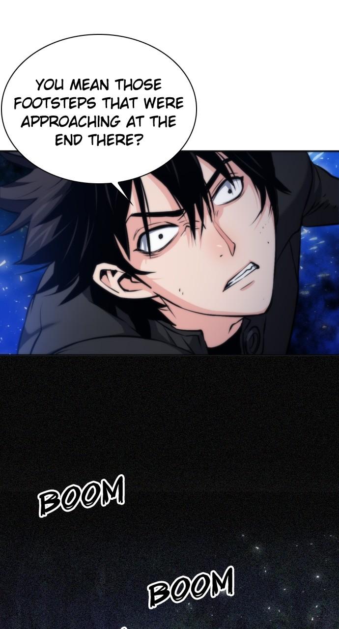 The Druid of Seoul Station Chapter 192 - Page 11